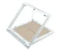 Knauf - A@Tch Air-Tight Access Panel - 25016 Access Panel A@TCH 12.5 airtight