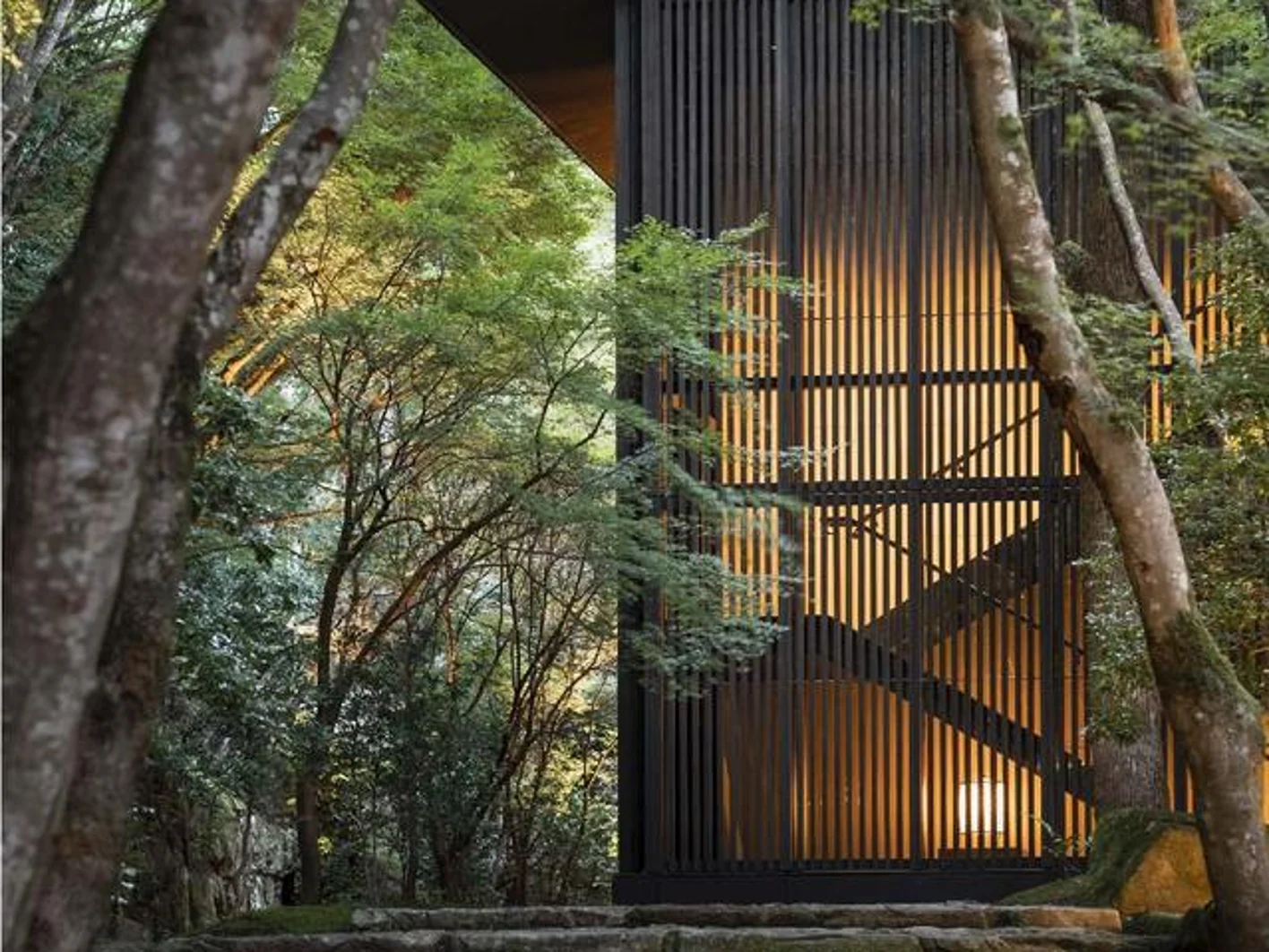 Aman Kyoto Resort, Kyoto, JapanAman Kyoto Resort, Kyoto, Japan1