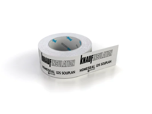 Knauf - Homeseal LDS Soliplan - Homeseal LDS Soliplan-1