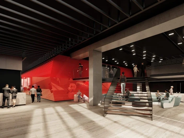 Reference - Teatro Zoco - Chile