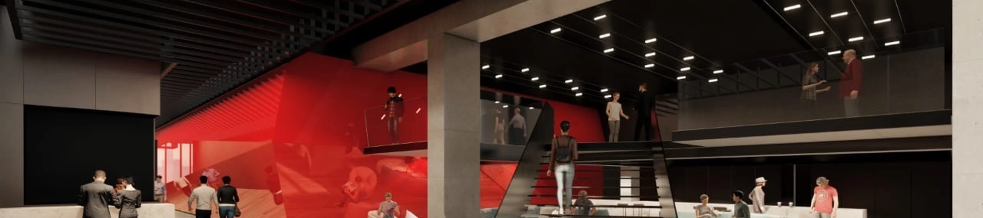Reference - Teatro Zoco - Chile