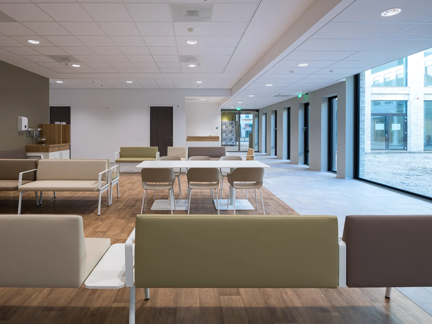 Tergooi Ziekenhuis, Hilversum