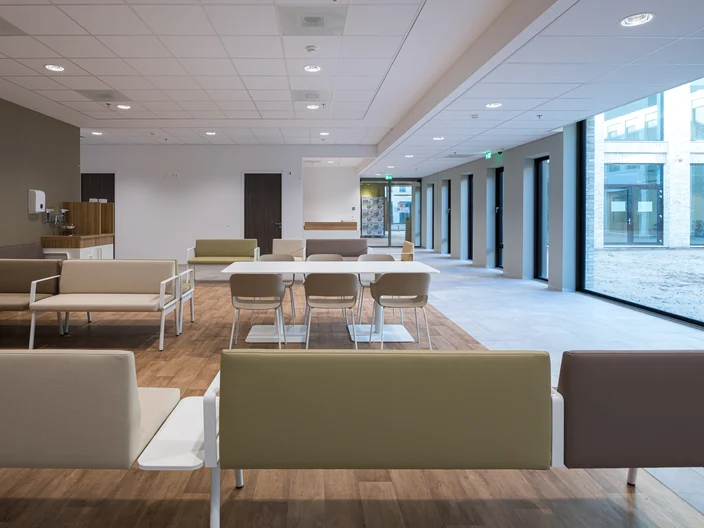 Tergooi Ziekenhuis, Hilversum