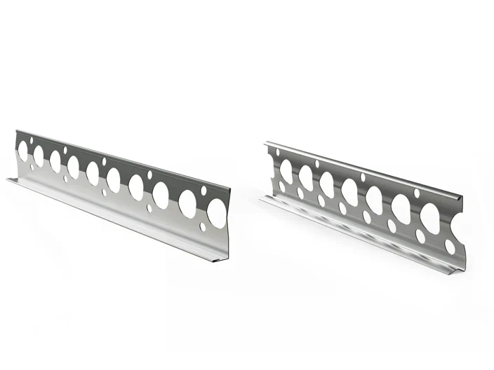 Profilé Stopinox