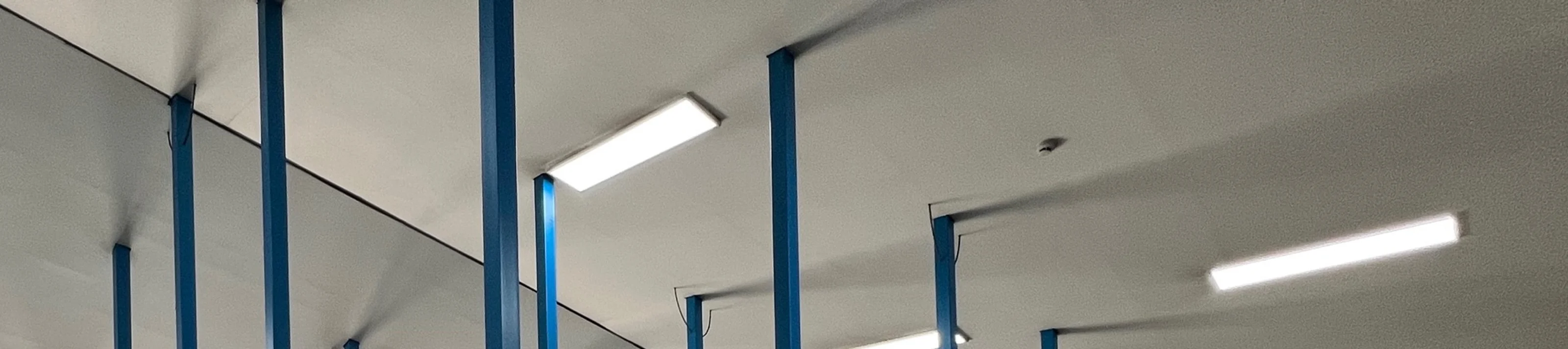 PSTC Interior