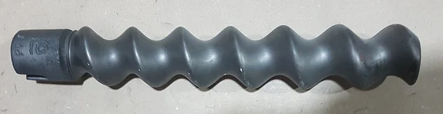 Knauf - רוטור D 8-2 - PFT