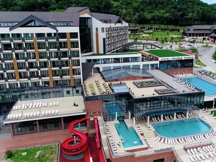 Fruške Terme Hotel