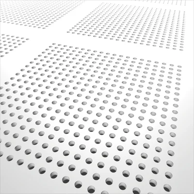 Knauf - Echostop® 6mm Round - Knauf-Echostop-13-5mm-Round