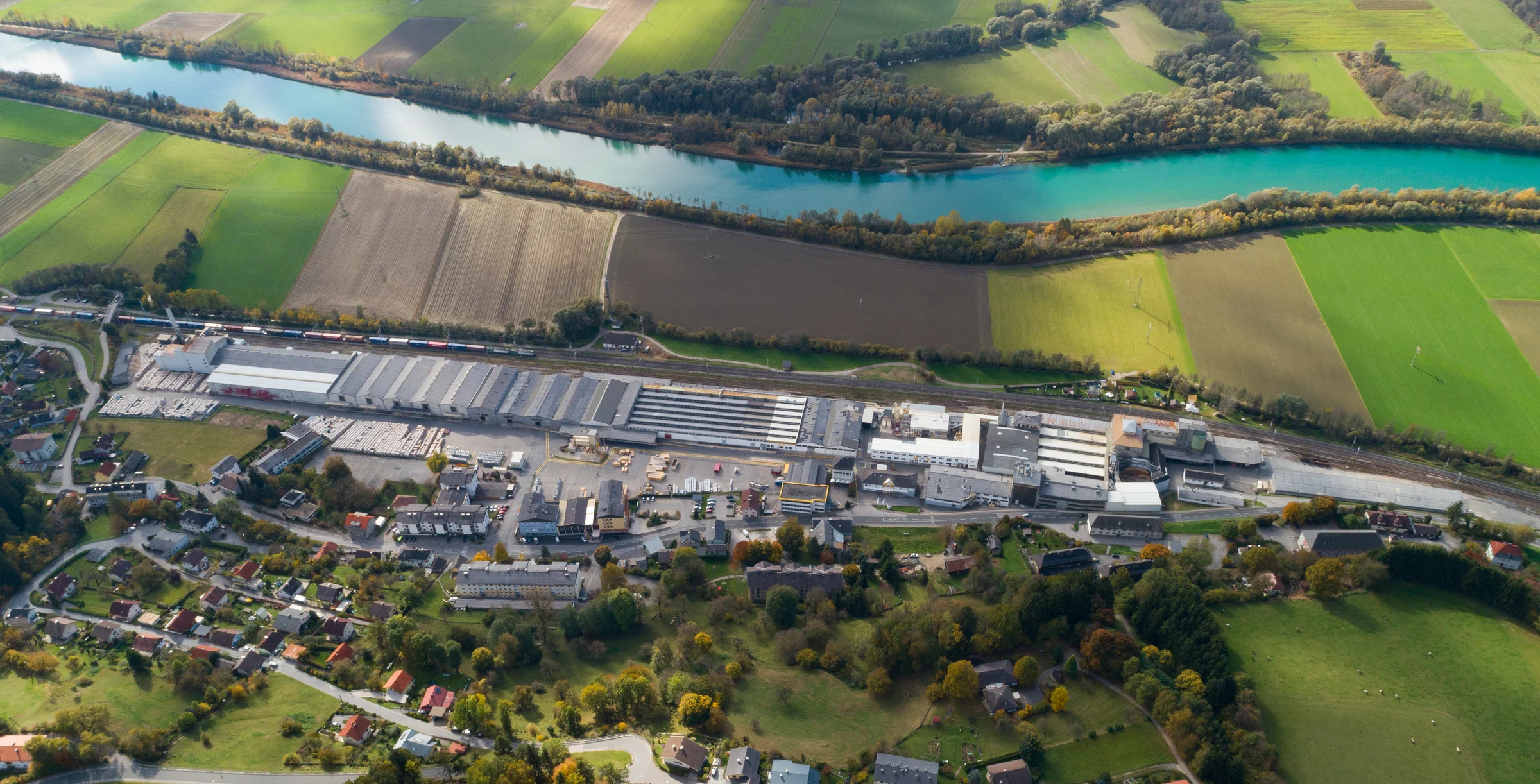 Knauf Insulation Ferndorf
