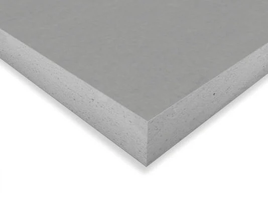 Knauf - Knauf Maciça DFH2 20 - Solid Board GKFI