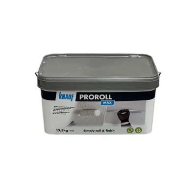 Knauf - ProRoll Max - Knauf ProRoll Max