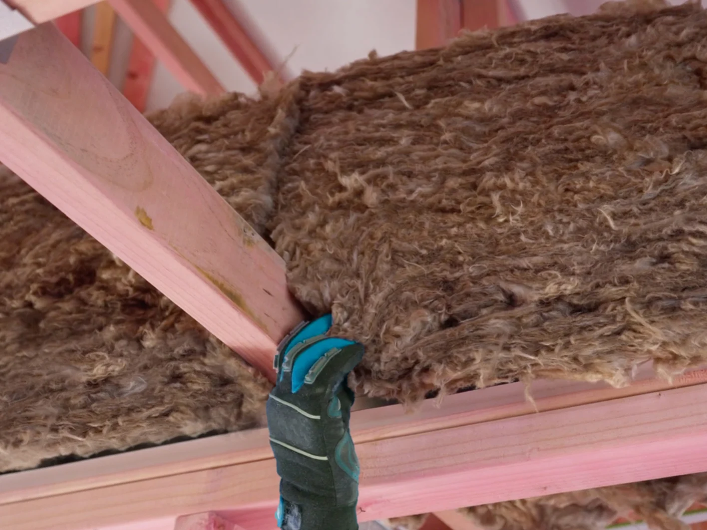H1 No Notch Insulation