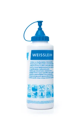 Knauf - Weisslim - Weiss-lim