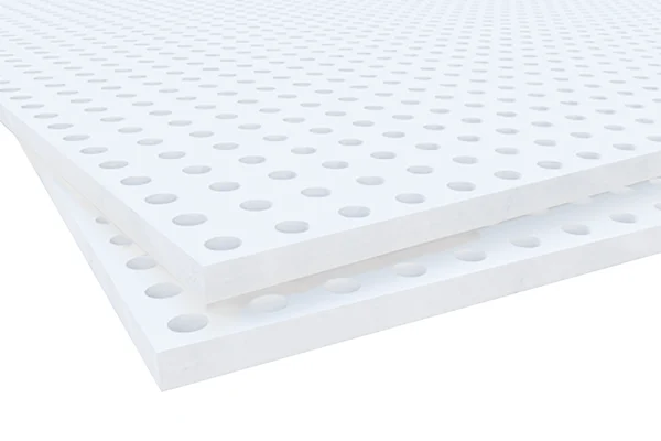 Knauf - Lastra Cleaneo Thermoboard Plus Forata 10 mm - Cleaneo Thermoboard Plus