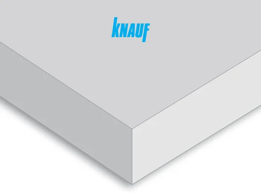 Knauf - Torro Board, 28 - Knauf Torro Board