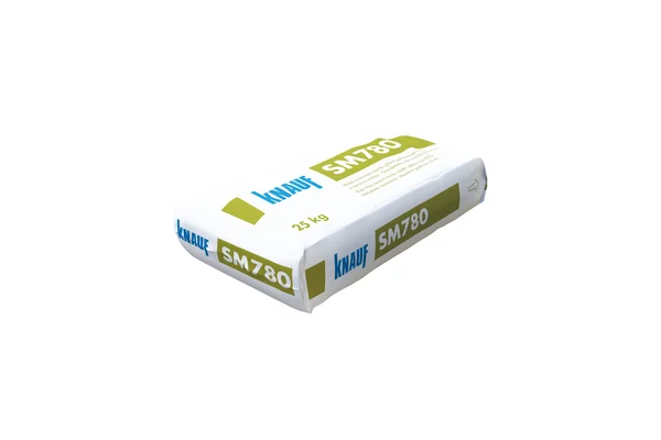 Knauf - SM 780 - Rasante SM 780 Cappotto