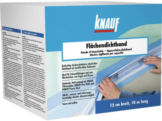 Knauf - Surface sealing tape - 77382 Flächendichtband