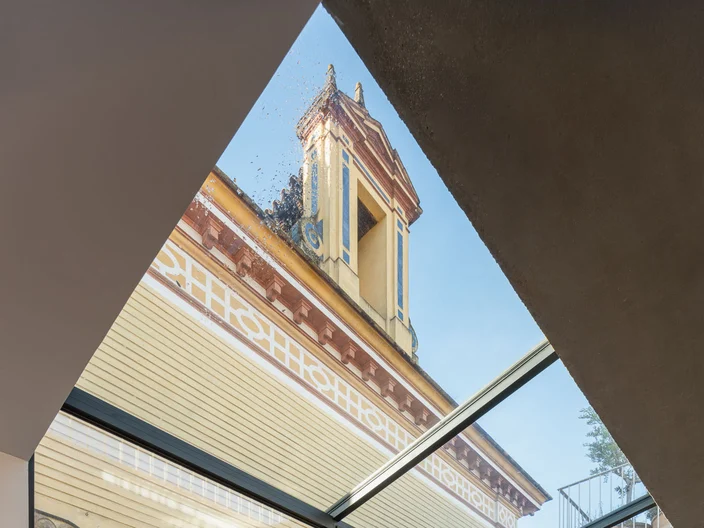 Vivienda de Carlos Carbajosa 9