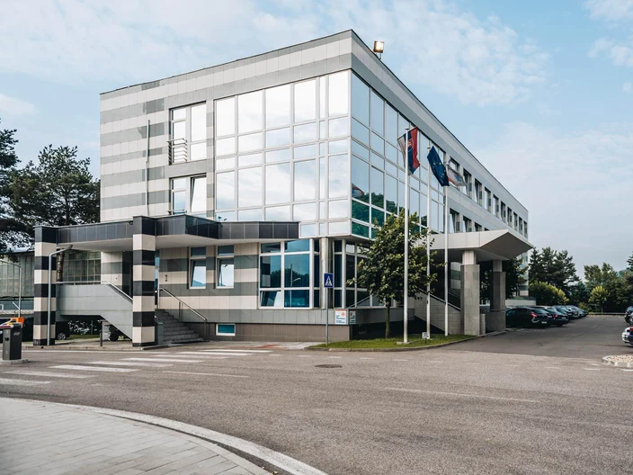 Plant Nová Baňa