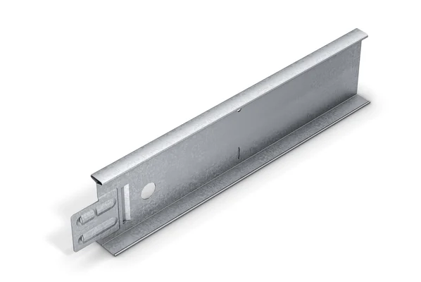 Knauf - RAPID’FIX® Espace - Perfiles principales - CU_Main-Runner-Rapidfix-Espace-35