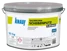 Knauf - Raumklima Scheibenputz 1.0 - Raumklima Scheibenputz 1,0mm 25kg Eimer