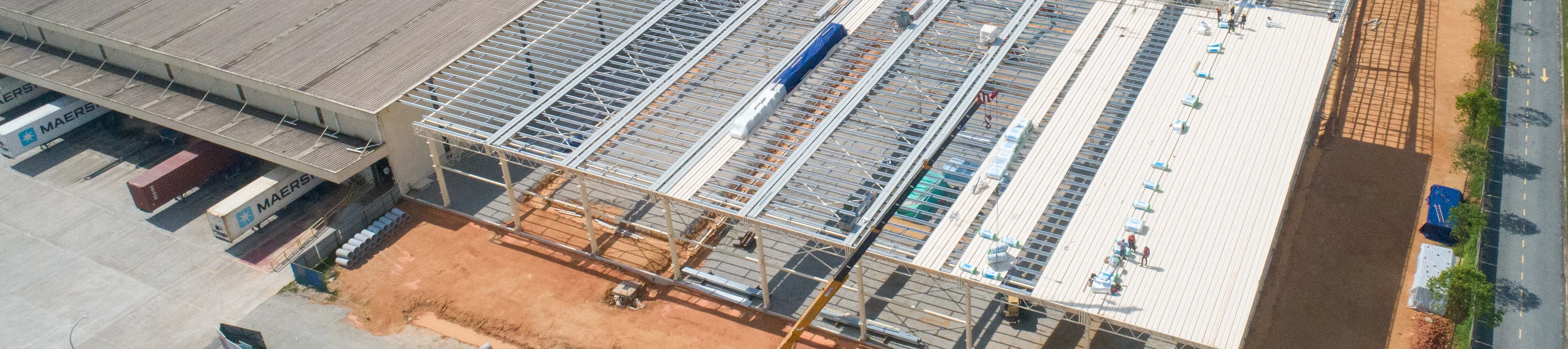 Johor Case Study Roof Top
