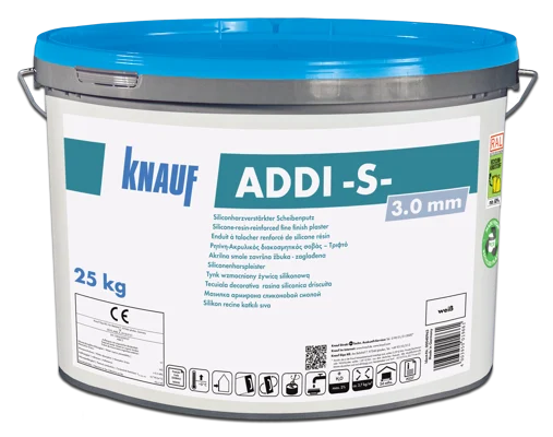 Knauf - Addi S 3.0 - Addi S 3mm lay