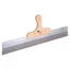 Knauf - Imagine-spaclu-taietor-nirosta-cu-port-lama-din-aluminiu