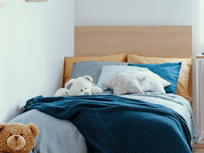 chambre enfant