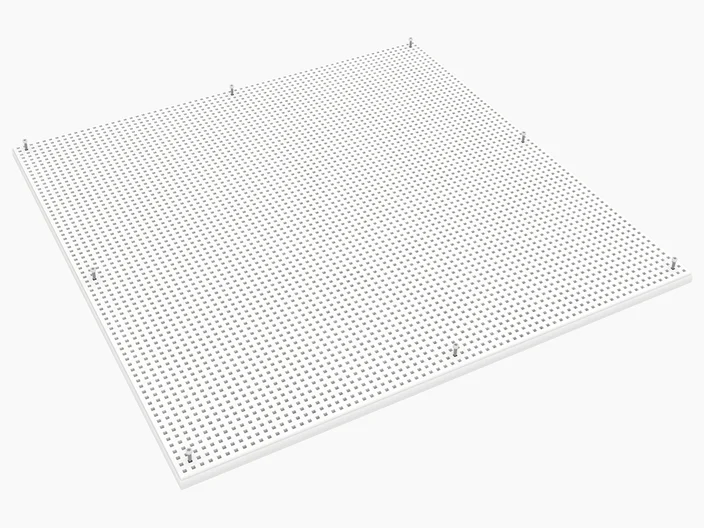 Danoloft Plade V3