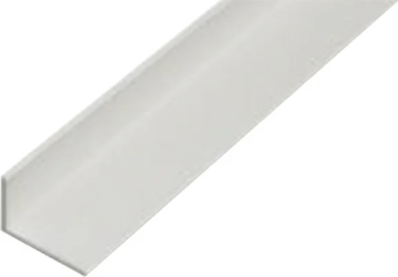 Knauf - PVC L-profil za dilatacije 50/30 - 00042260 PVC L-profil za dilatacije 50/30