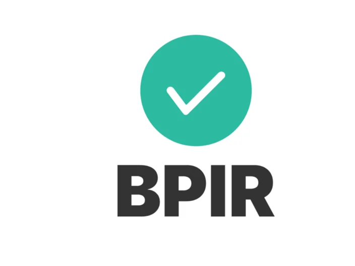 BPIR logo