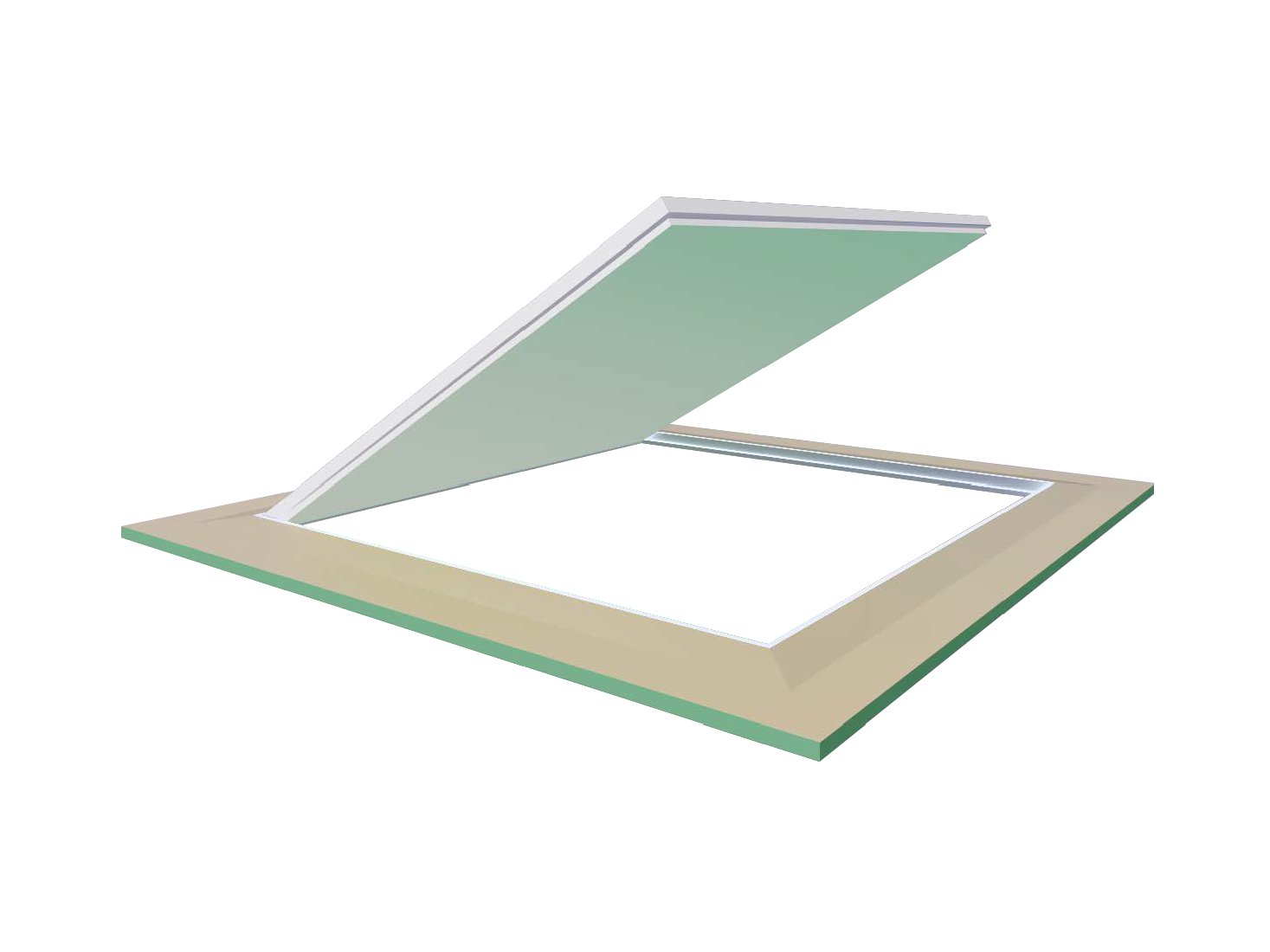 [PH-GY] Access Ceiling Panel - MR