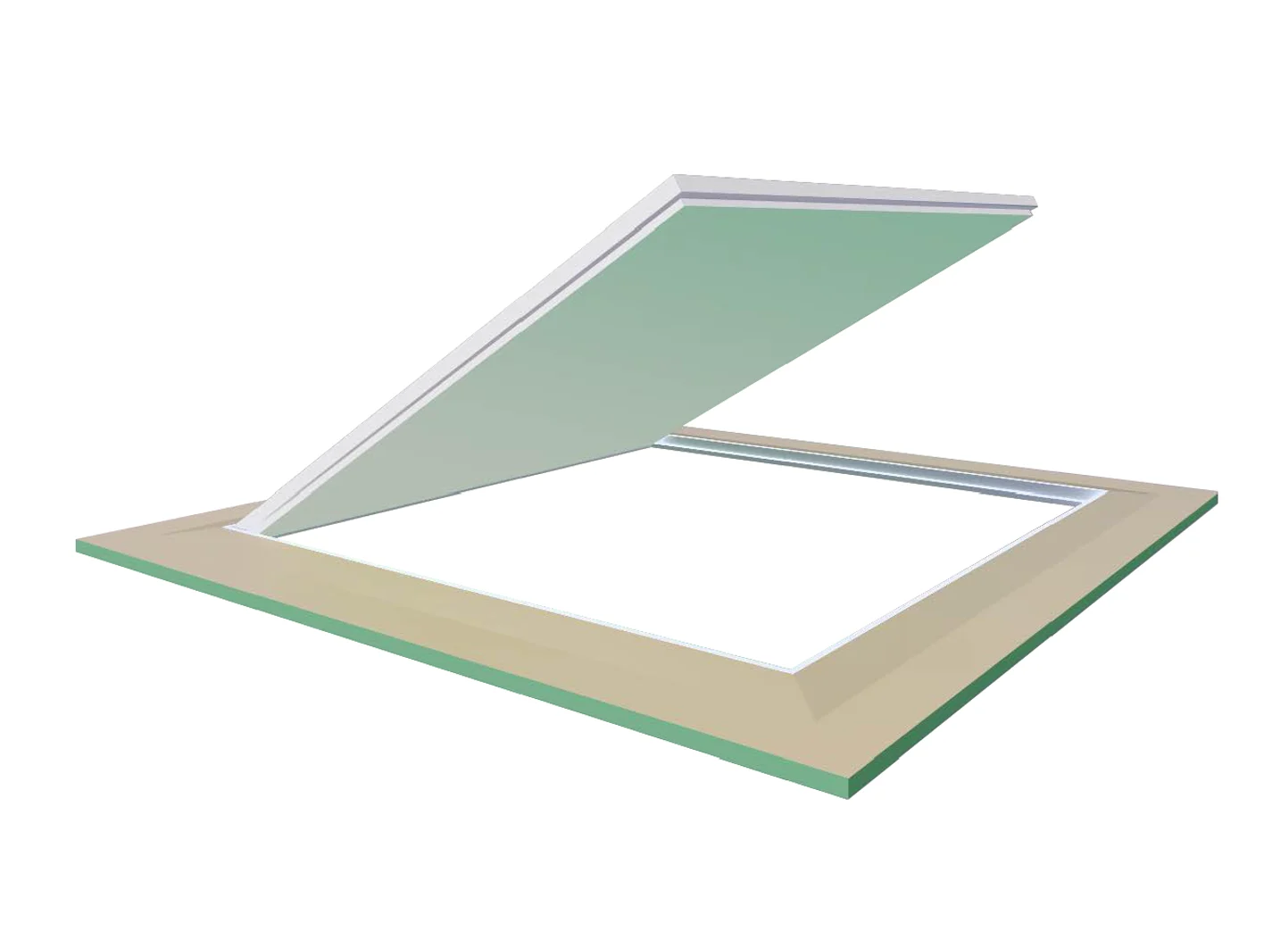 [PH-GY] Access Ceiling Panel - MR