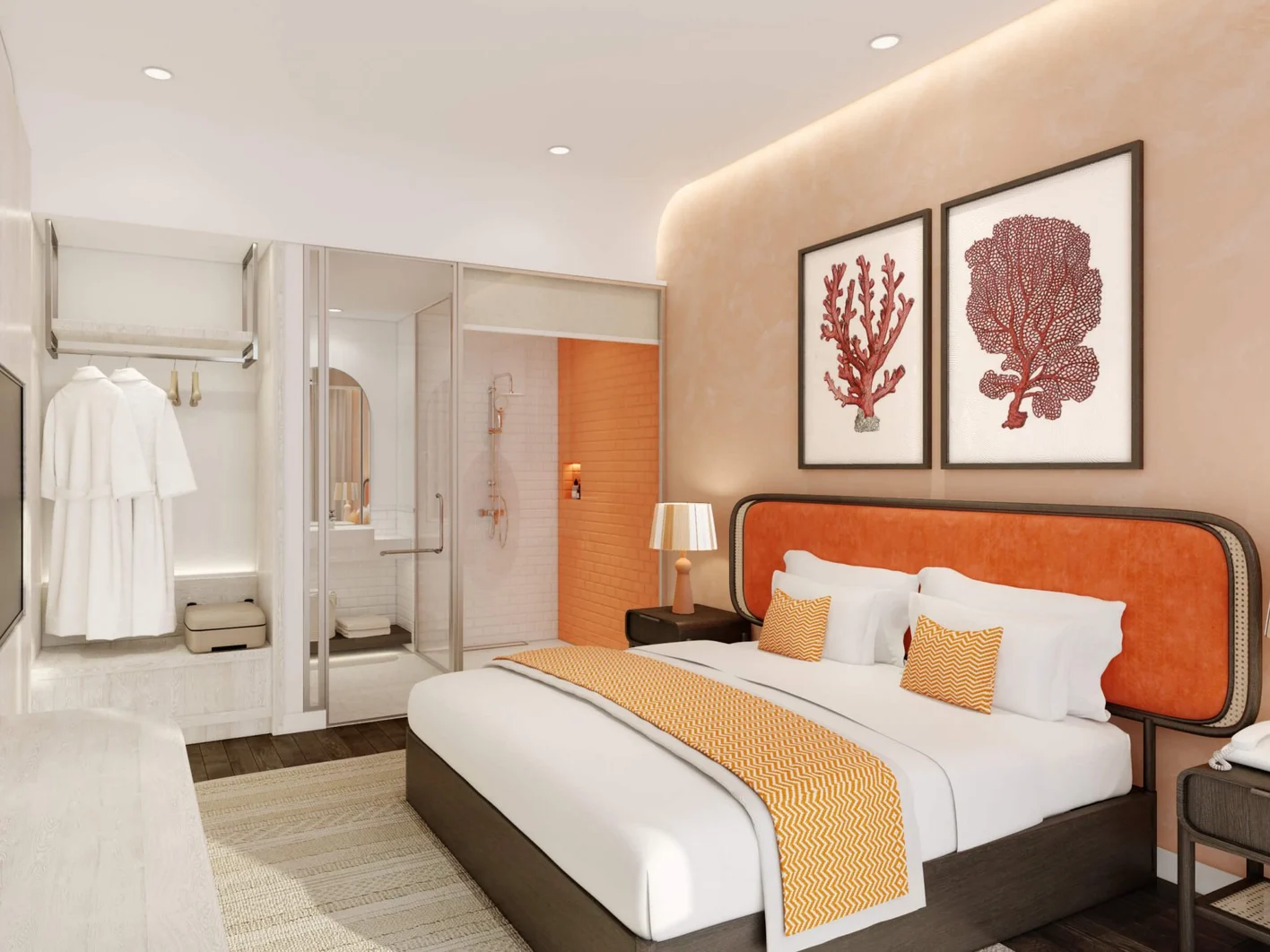 Residential -  SUN GRAND CITY HILLSIDE RESIDENCE PHU QUOC  2