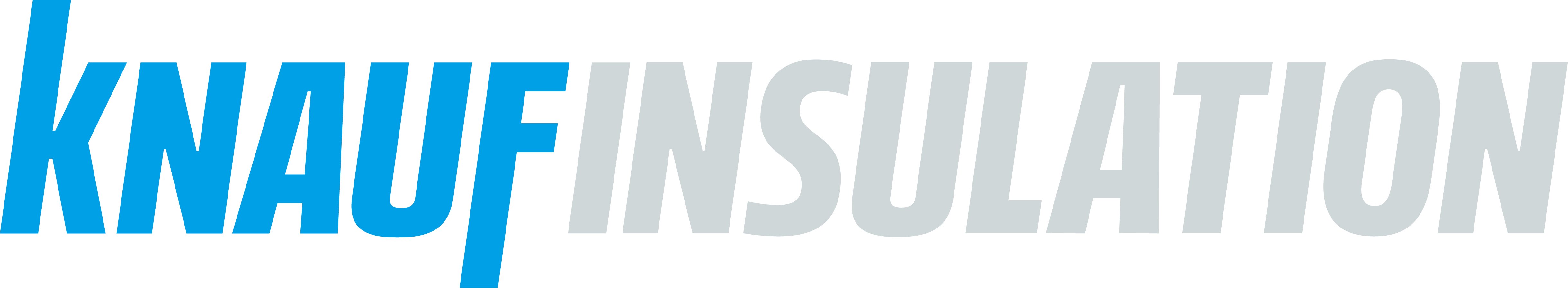 Knauf insulation logo