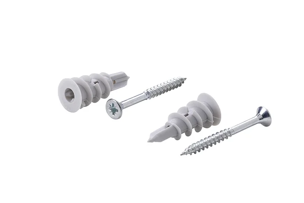 Knauf - Spezialdübel Kunststoff - SpezialduebelKunststoff_665419_Laenge32mm_00079919_01.jpg