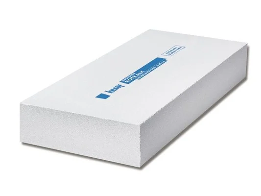 Knauf - Rotkalk in-Board 045 TecTem - Rotkalk in Board  045