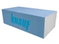 Knauf - blue alus