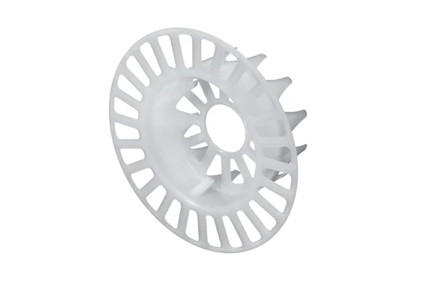Knauf - Piattello aggiuntivo THERM VT 2G - Piattello THERM VT 2G Cappotto