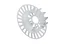 Knauf - Piattello aggiuntivo THERM VT 2G - Piattello THERM VT 2G Cappotto