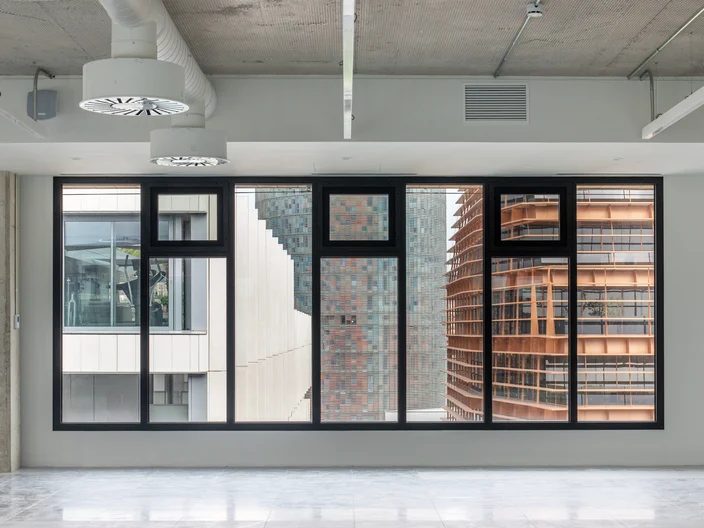 Oficinas Entegra Barcelona 1