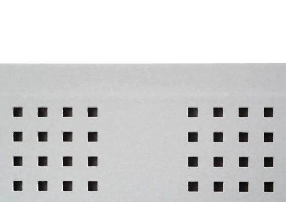 Knauf - 디자인패널 12.5mm (Q2F) - Designpanel-4AK-Quadril-Q2F-12-5mm_Product_Landscape