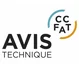 Avis Technique
