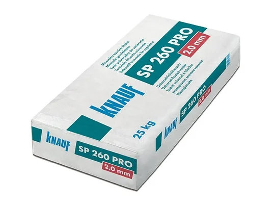 Knauf - SP 260 - 11161 SP 260 2-0