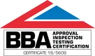 BBA Agrément 19/5609 UK