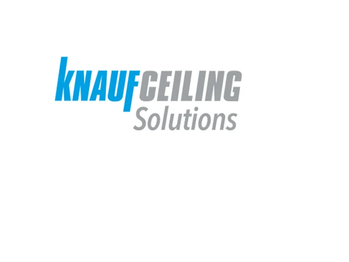 Knauf Ceiling Solutions Logo