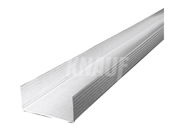 Knauf U-Channel