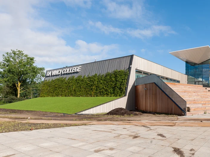 Roosendaal, Da Vinci College