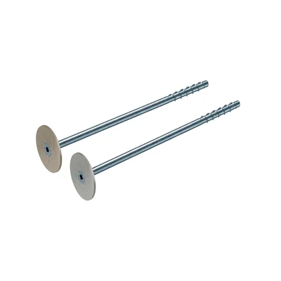 Knauf - Heraklith Betonschraube BS - Heraklith Betonschraube BS